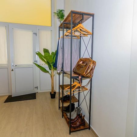 Apartament Industrial Loft -Center Of Turin- By Happyhostorino Zewnętrze zdjęcie