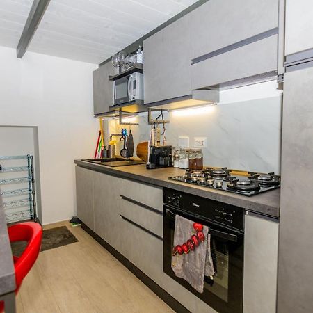 Apartament Industrial Loft -Center Of Turin- By Happyhostorino Zewnętrze zdjęcie