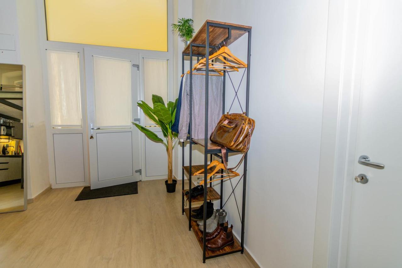 Apartament Industrial Loft -Center Of Turin- By Happyhostorino Zewnętrze zdjęcie