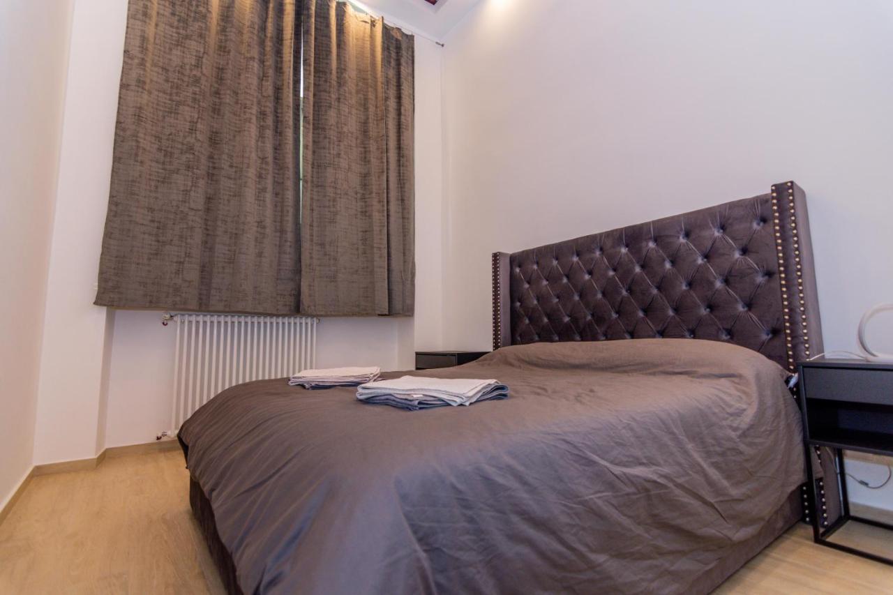 Apartament Industrial Loft -Center Of Turin- By Happyhostorino Zewnętrze zdjęcie