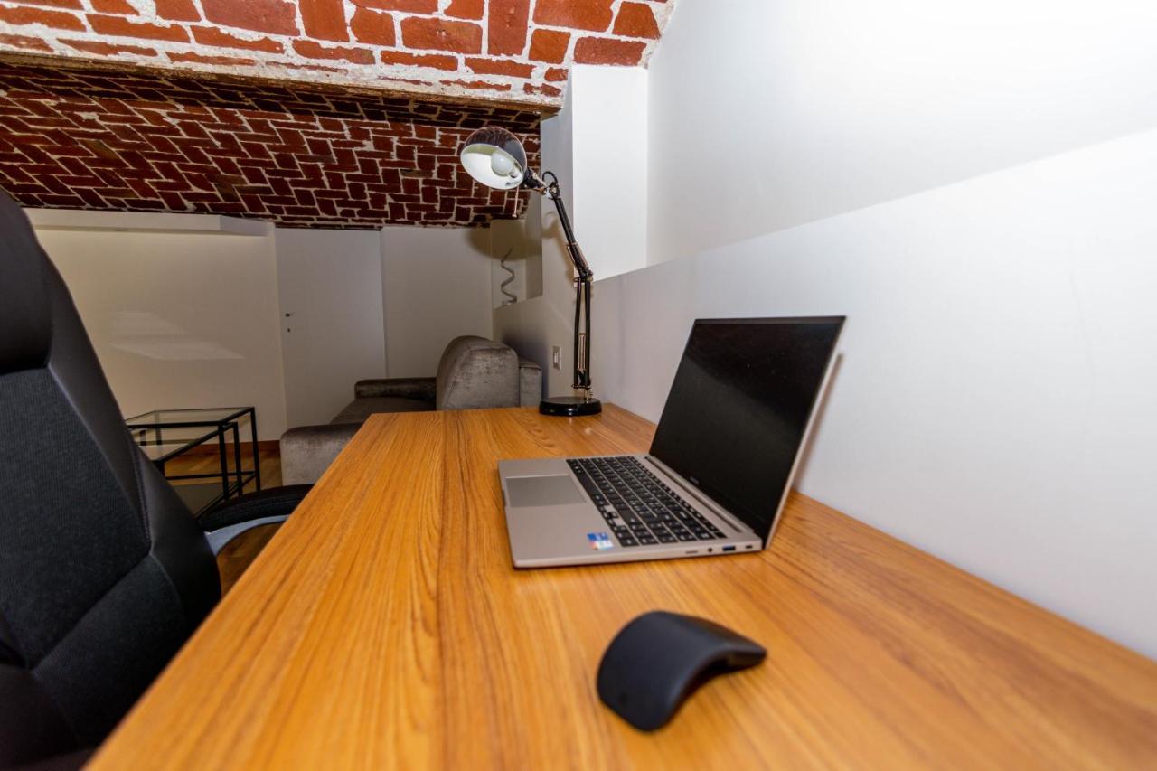 Apartament Industrial Loft -Center Of Turin- By Happyhostorino Zewnętrze zdjęcie